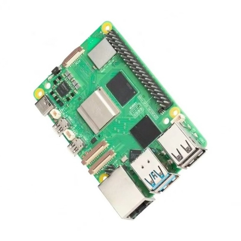 Raspberry Pi 5 8Gb Kit - 라즈베리 파이 5 키트, 2GB, 4GB,