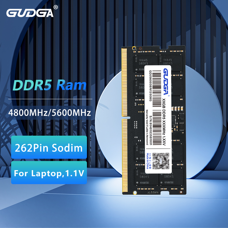 GUDGA DDR5 RAM 8GB 16GB 32GB D - Khadas Vim4 8Gb 리뷰 및 가격