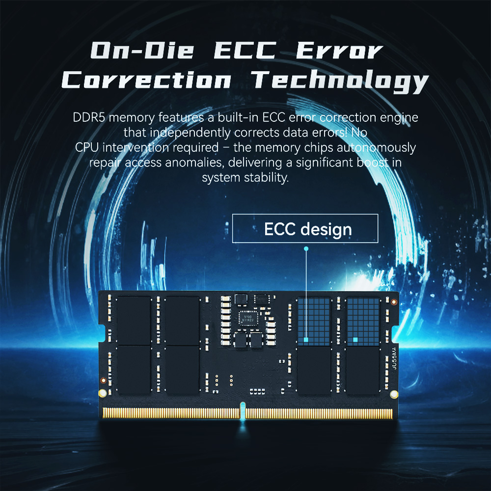 GUDGA DDR5 RAM 8GB 16GB 32GB D - Khadas Vim4 8Gb 리뷰 및 가격