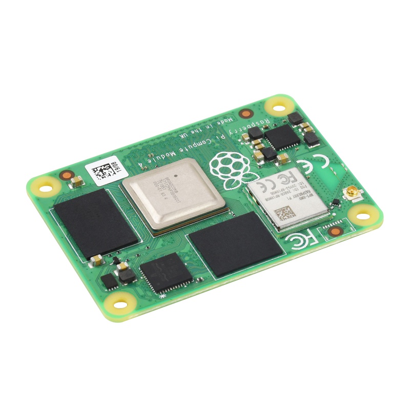 탑일렉 라즈베리 파이 컴퓨트 모듈 4 CM4 코어 보드 - Raspberry Pi Compute Module 4 8Gb 32Gb 리뷰 및 가격