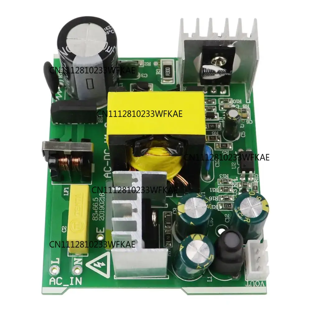 AC-DC 108W 변환기, AC 110V/220V를  - Soldering Station T12 Oled 리뷰 및 가격