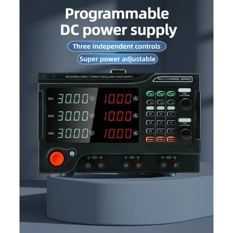 15V, 30V, 40V, 60V, 100V, 80V, - Programmable Dc Power Supply 60V 5A 리뷰 및 가격