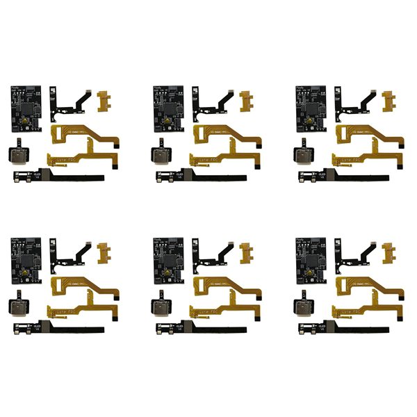 라즈베리 파이 RP2040 마이크로컨트롤러 개발 보드  - Banana Pi Bpi-M5 리뷰 및 가격