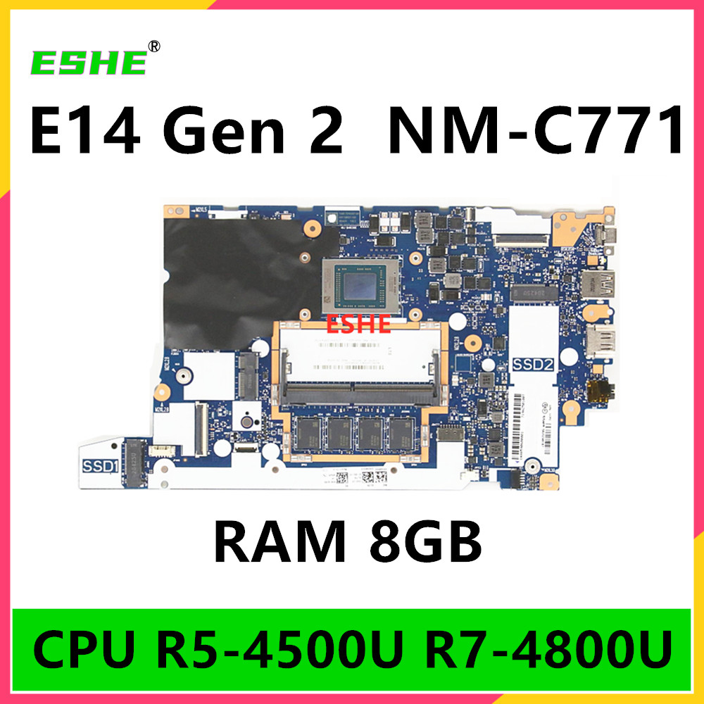 Lenovo ThinkPad E14 Gen 2 노트북  - Khadas Vim4 8Gb 리뷰 및 가격
