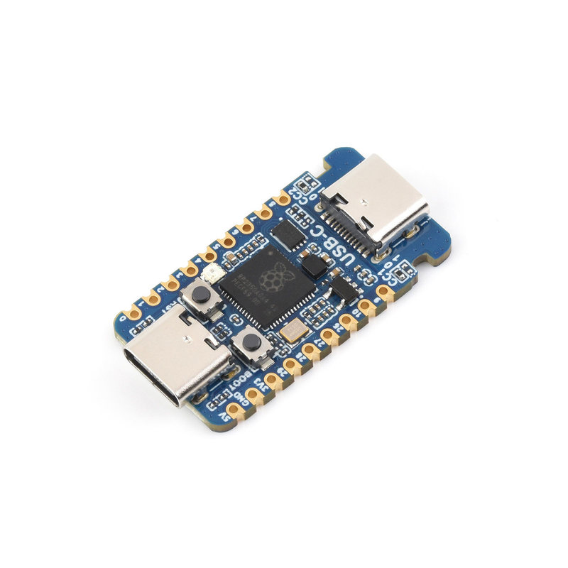 라즈베리 파이 피코 2 RP2350 USB A 개발 보 - Banana Pi Bpi-M5 리뷰 및 가격