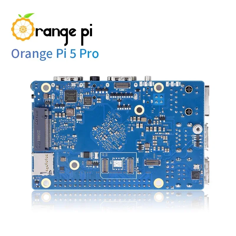 Orange Pi 5 Pro, 6GB/8GB/16GB  - Orange Pi 5 Plus 16Gb 리뷰 및 가격