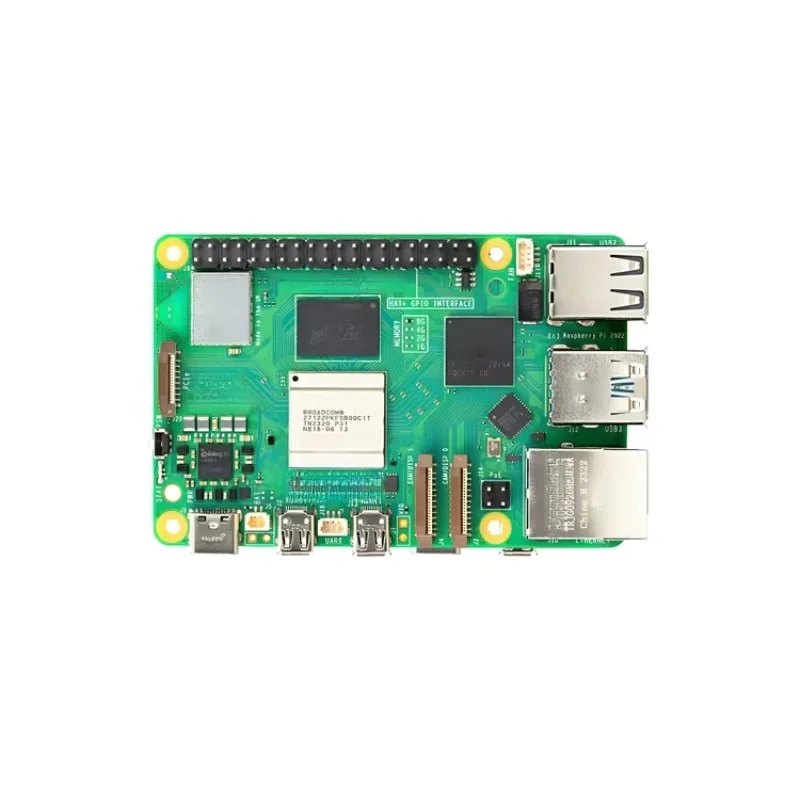라즈베리 파이 5 모델, 4GB, 8GB, 16GB R - Raspberry Pi 5 8Gb Kit 리뷰 및 가격