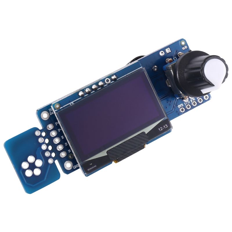 Y39A-T12 OLED 디지털 납땜 인두 스테이션 온 - Soldering Station T12 Oled 리뷰 및 가격
